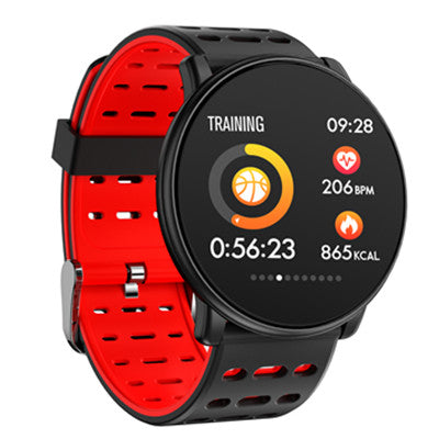 Smart Watch Men Heart Rate Monitor
