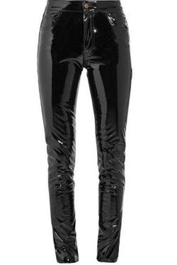 Patent Pants