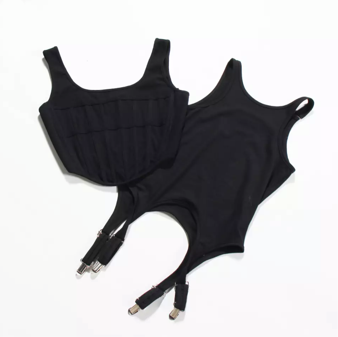 NEW YORK TWO PIECE SET TOP