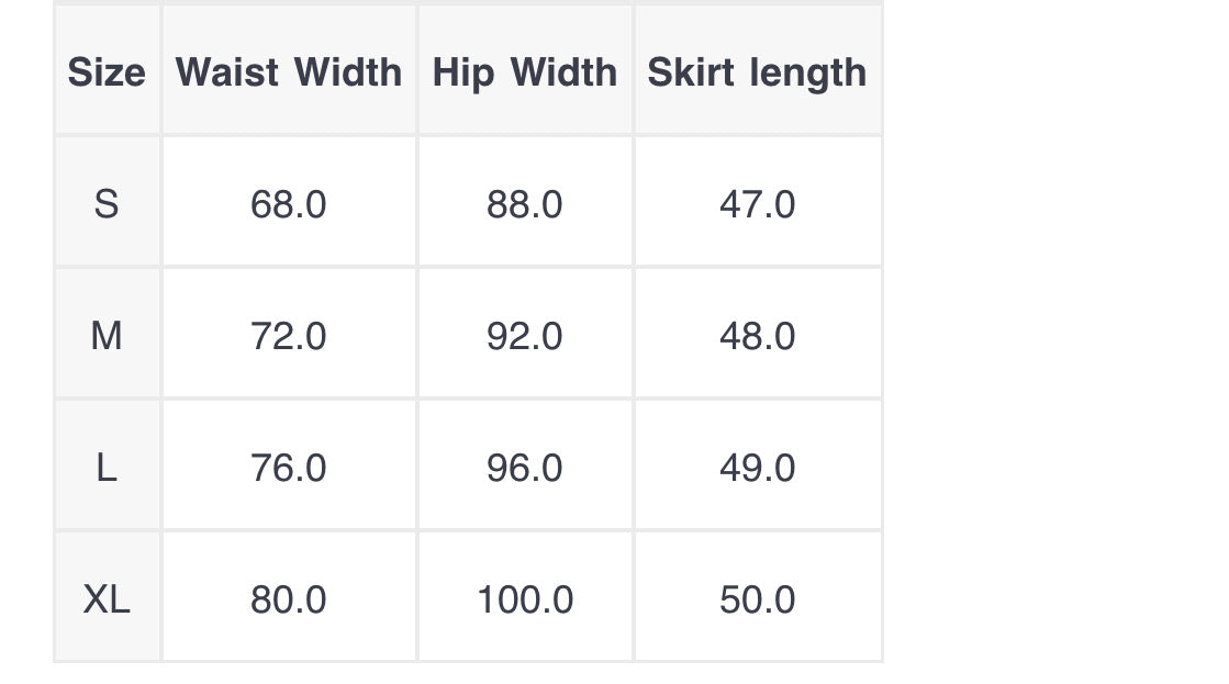 Quilted Leather Skirt